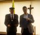 Universidad Católica Andrés Bello y la Academia Venezolana de la Lengua formalizaron una alianza estratégica