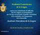 Condolencias de la Academia Costarricense de la Lengua