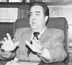 Fallecimiento de D. Oscar Sambrano Urdaneta