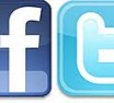 La Academia en Facebook y Twitter