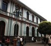 Visita del Secretario a la Academia Costarricense de la Lengua