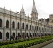Declaración de las Academias Nacionales