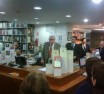 Presentación de las publicaciones recientes