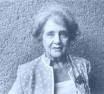 “Diálogos de la Academia”: Antonia Palacios