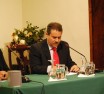 Juramentación de la directiva