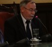 Incorporación de Pablo Arnáez Muga