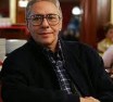Elección de José Balza numerario de la AVL