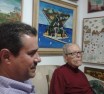 Literales: Homenaje del Diario Tal Cual a D. Luis Pastori