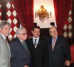 Luis Pastori terminó su recorrido