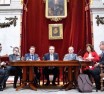 Simposio en la Real Academia Española: «La lexicografía y la lingüística» El futuro de los diccionarios en la era digital