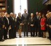 Presentación de la 23.ª edición del Diccionario de la lengua española