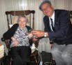 Fallece Da. Jean Aristiguieta
