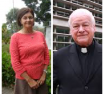 D. José Del Rey Fajardo y D.ª Rosalina García nuevos numerarios