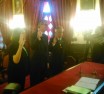 Juramentada nueva junta directiva de la AVL