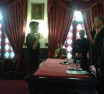 Incorporada Da. Rosalina García a la AVL