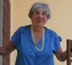 Fallece D.ª Marisa Vannini de Gerulewicz