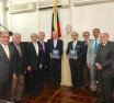 Presentación del Diccionario panhispánico del español jurídico
