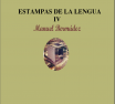 Edición de Estampas de la Lengua de Manuel Bermúdez