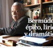 Manuel Bermúdez y Francisco Javier Pérez en El Papel Literario