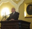 Fallece Guillermo De León Calles