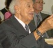 Fallecimiento D. Miguel García Mackle