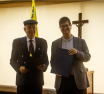 Universidad Católica Andrés Bello y la Academia Venezolana de la Lengua formalizaron una alianza estratégica