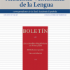 Los estudios lingüísticos en Venezuela. Bibliohemerografía. Una contribución. AÑO LXXX. Nos 206-207. Caracas, Enero-Diciembre 2013