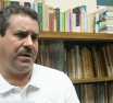 Entrevista a Francisco Javier Pérez: “La lengua es la clave para el renacer de una sociedad”